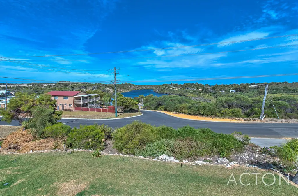 Main view of Homely house listing, 49 Moore River Drive, Guilderton WA 6041