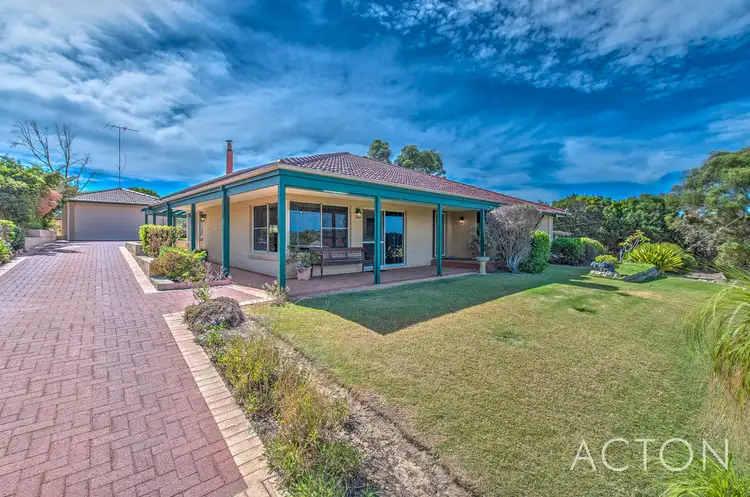 Third view of Homely house listing, 49 Moore River Drive, Guilderton WA 6041