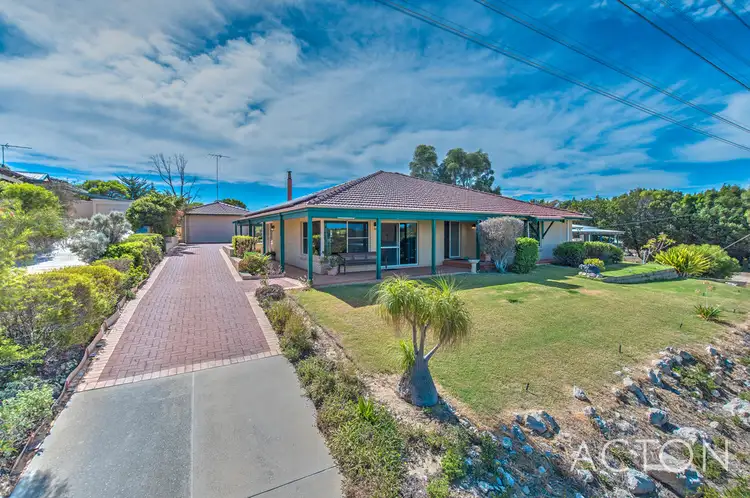 Fourth view of Homely house listing, 49 Moore River Drive, Guilderton WA 6041