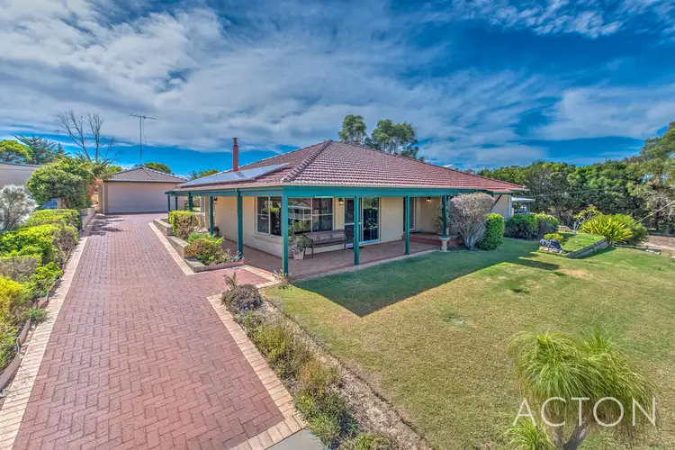 Fifth view of Homely house listing, 49 Moore River Drive, Guilderton WA 6041