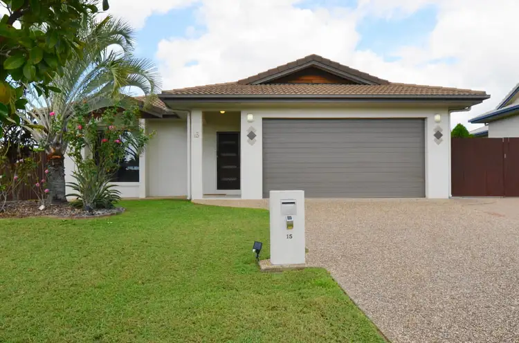 15 Oregon Street, Deeragun QLD 4818