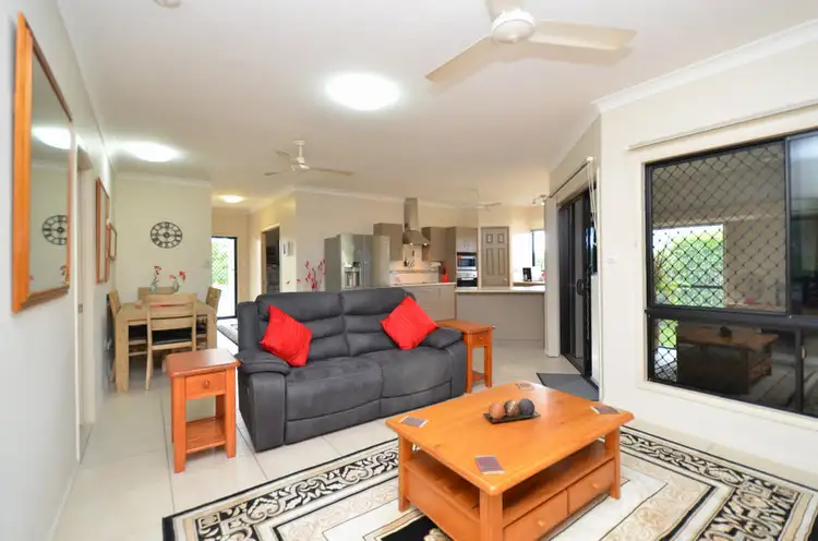 Third view of Homely house listing, 15 Oregon Street, Deeragun QLD 4818