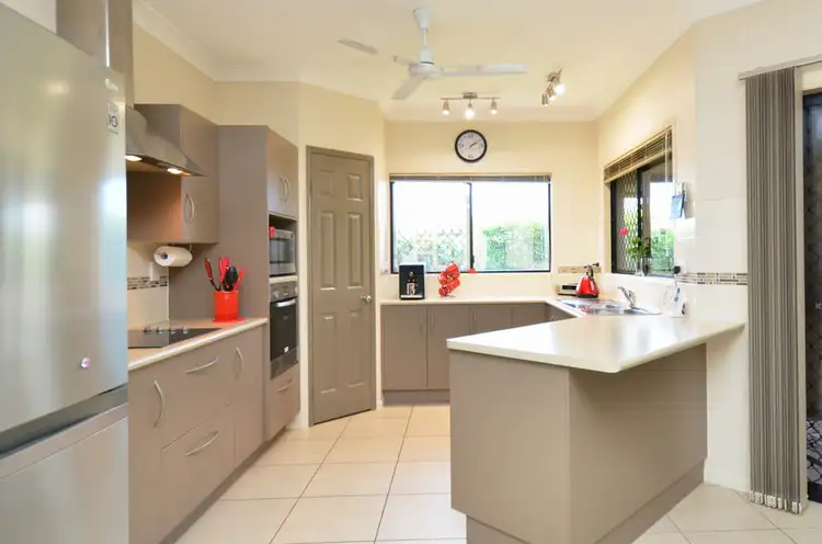 Fourth view of Homely house listing, 15 Oregon Street, Deeragun QLD 4818