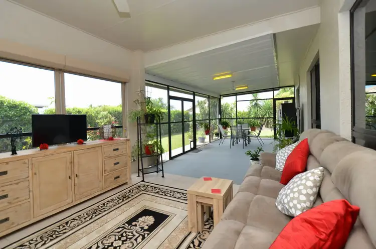 Fifth view of Homely house listing, 15 Oregon Street, Deeragun QLD 4818