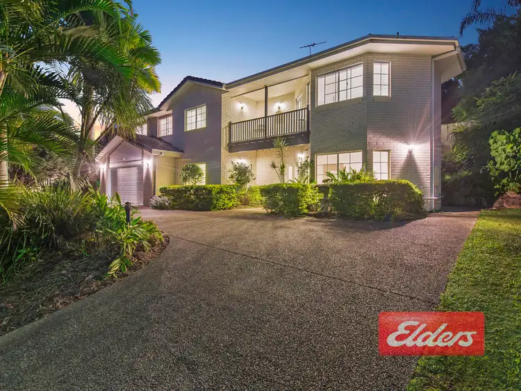 16 Tangadee Court, Shailer Park QLD 4128