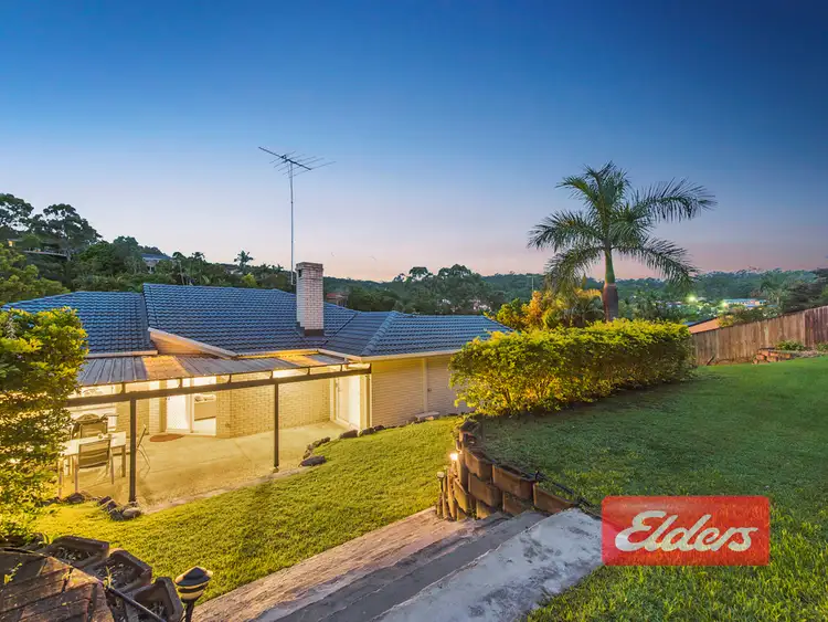 Second view of Homely house listing, 16 Tangadee Court, Shailer Park QLD 4128
