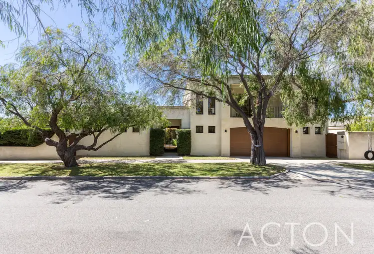 25 Hawkstone Street, Cottesloe WA 6011