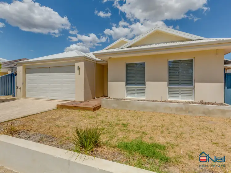 Main view of Homely house listing, 17 Gingerale Circle, Byford WA 6122