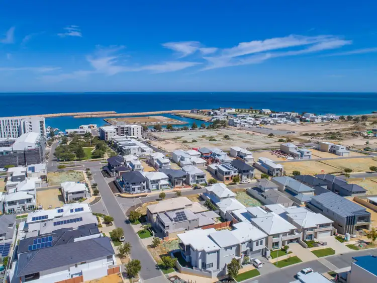 Sixth view of Homely land listing, 11 Devonshire Link, North Coogee WA 6163