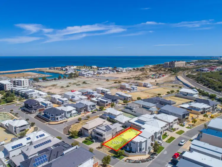 Seventh view of Homely land listing, 11 Devonshire Link, North Coogee WA 6163