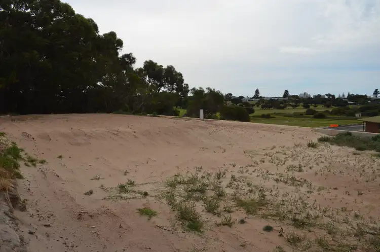 Second view of Homely land listing, Lot 203 Fawks Drive, Robe SA 5276