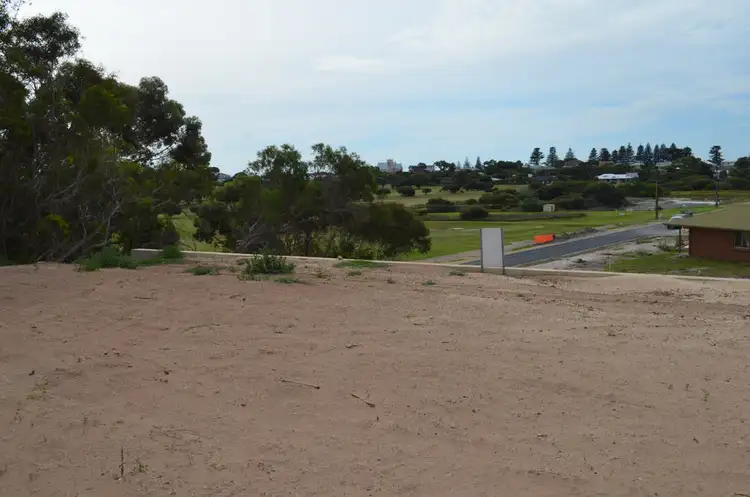 Third view of Homely land listing, Lot 203 Fawks Drive, Robe SA 5276