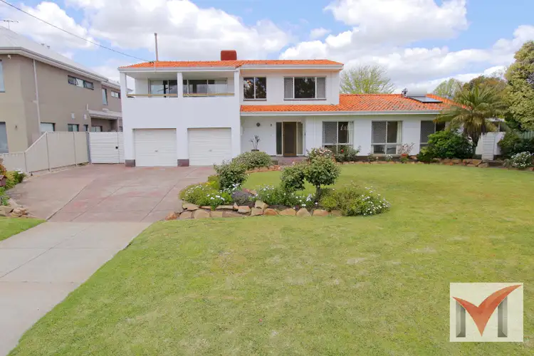 8 Bridget  Place, Shelley WA 6148