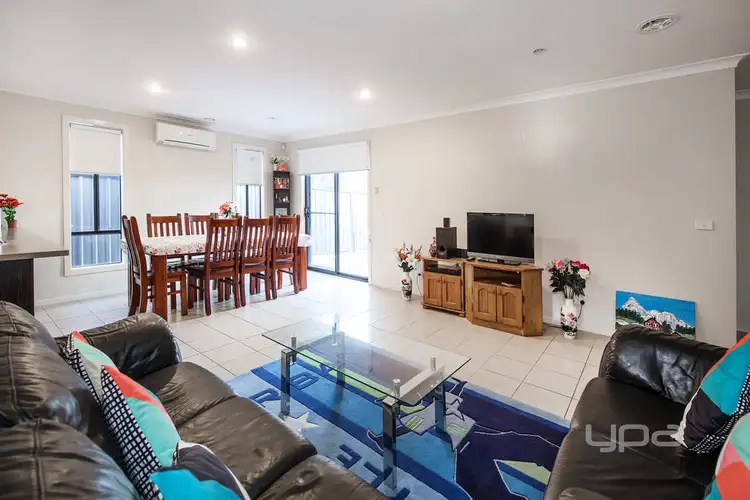 Sixth view of Homely house listing, 6 Walton Loop, Point Cook VIC 3030