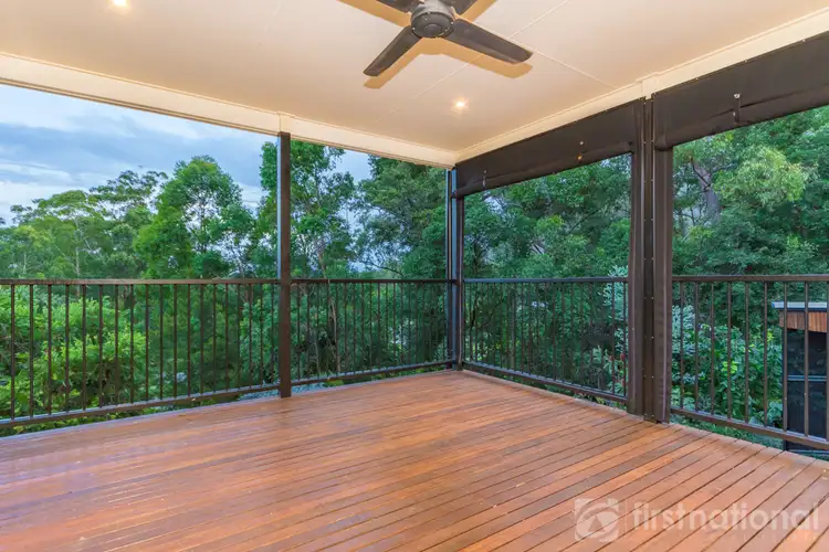 3 Inverleigh Court, Beerwah QLD 4519