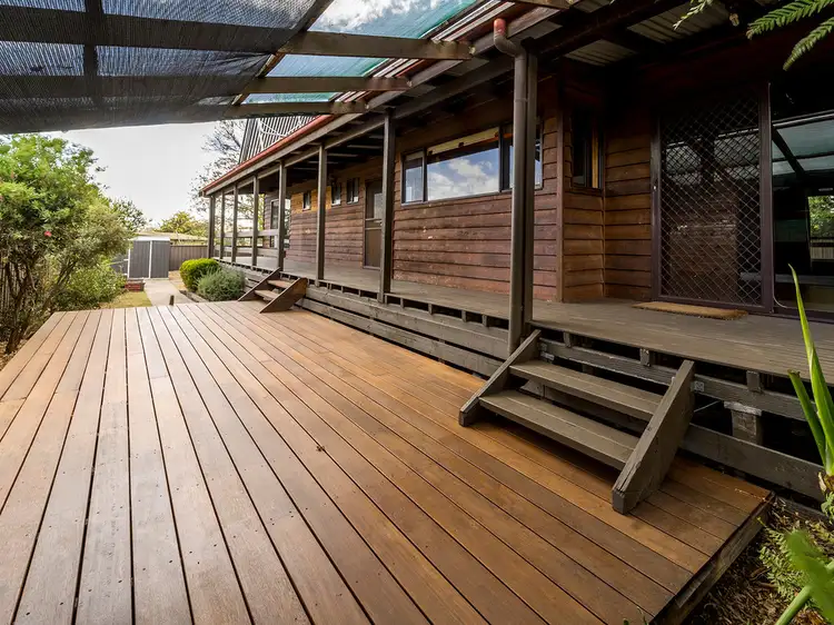 Main view of Homely house listing, 109 Cooper St, Alexandra VIC 3714