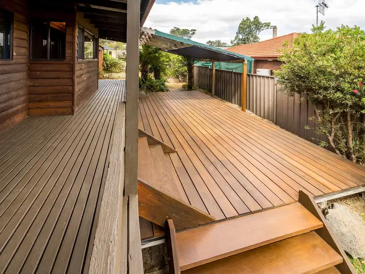 Second view of Homely house listing, 109 Cooper St, Alexandra VIC 3714