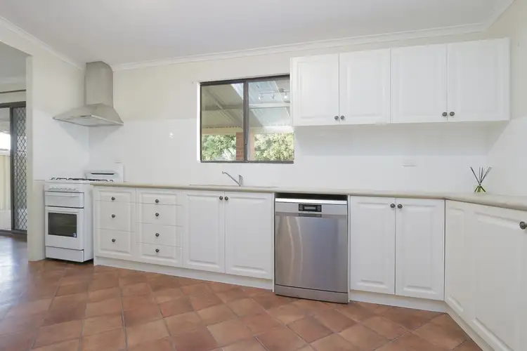 Second view of Homely house listing, 25 Gordon St, Northam WA 6401