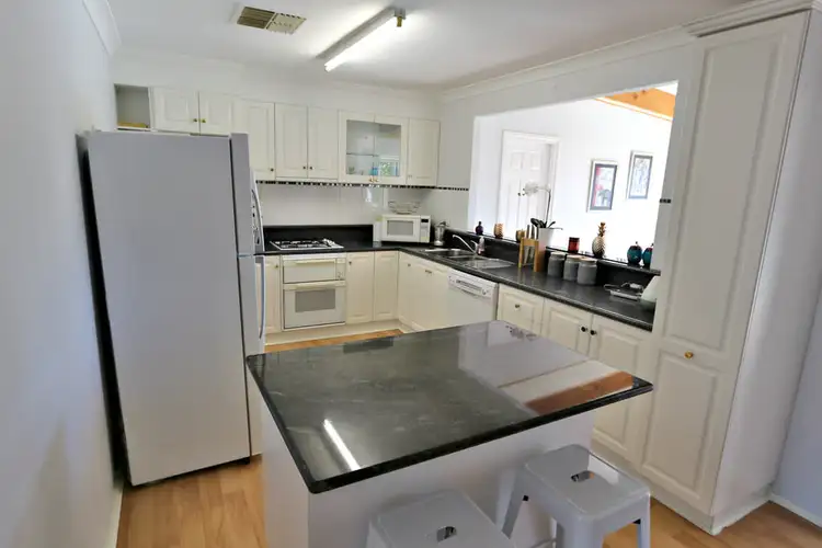 Second view of Homely house listing, 102 Lockhart Street, Adelong NSW 2729