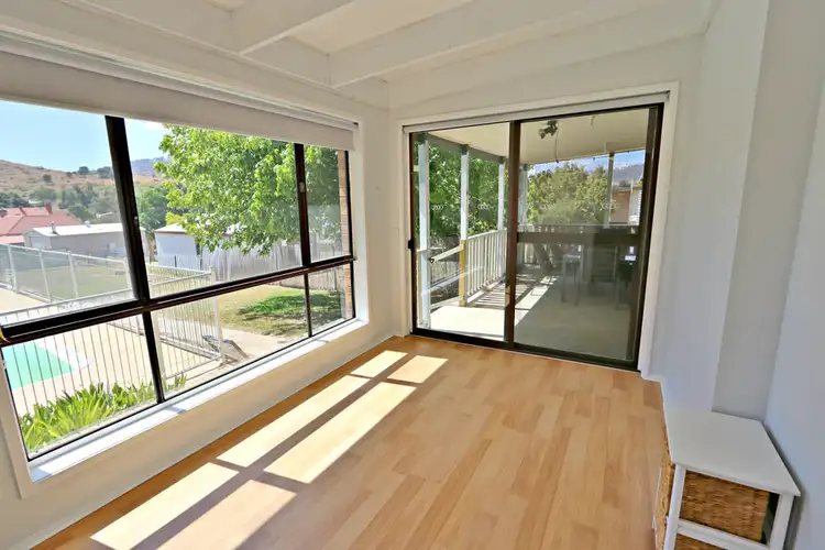 Fourth view of Homely house listing, 102 Lockhart Street, Adelong NSW 2729