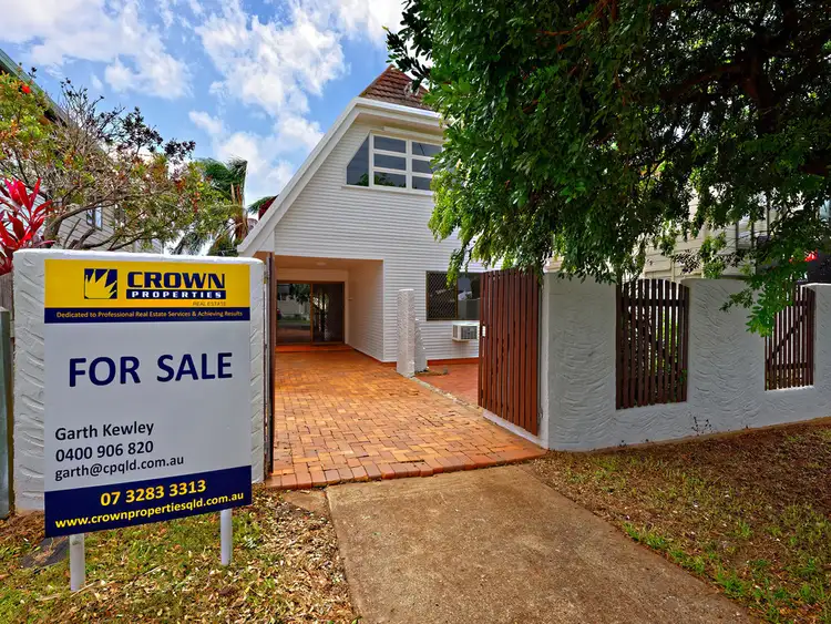 Second view of Homely house listing, 8 James Street, Scarborough QLD 4020