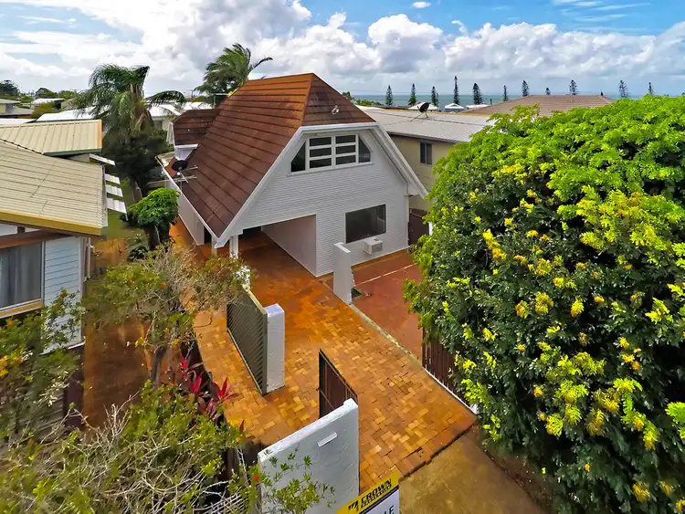 Third view of Homely house listing, 8 James Street, Scarborough QLD 4020