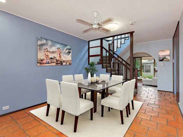 Fourth view of Homely house listing, 8 James Street, Scarborough QLD 4020