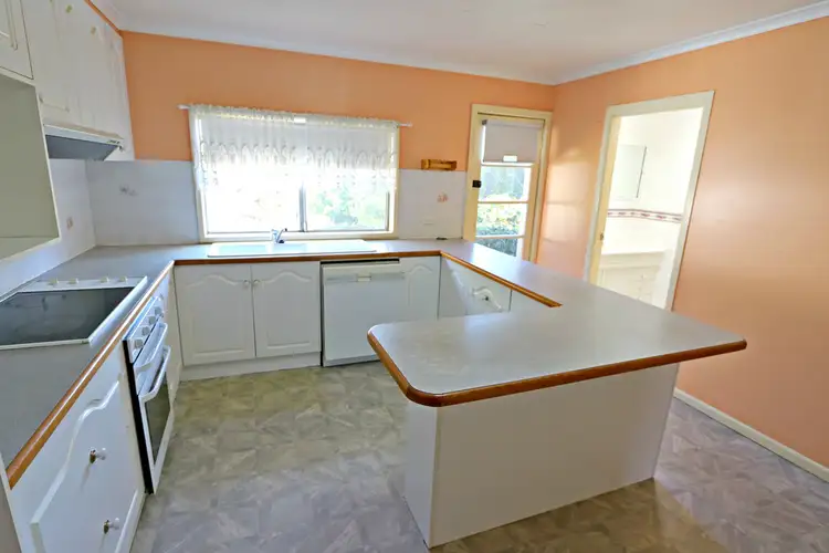 Third view of Homely house listing, 44 Hanley Street, Gundagai NSW 2722