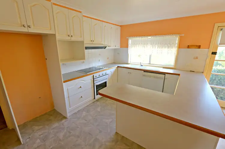 Fourth view of Homely house listing, 44 Hanley Street, Gundagai NSW 2722