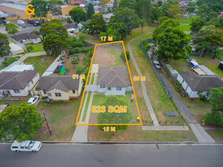 82 HOLLYWOOD DRIVE, Lansvale NSW 2166