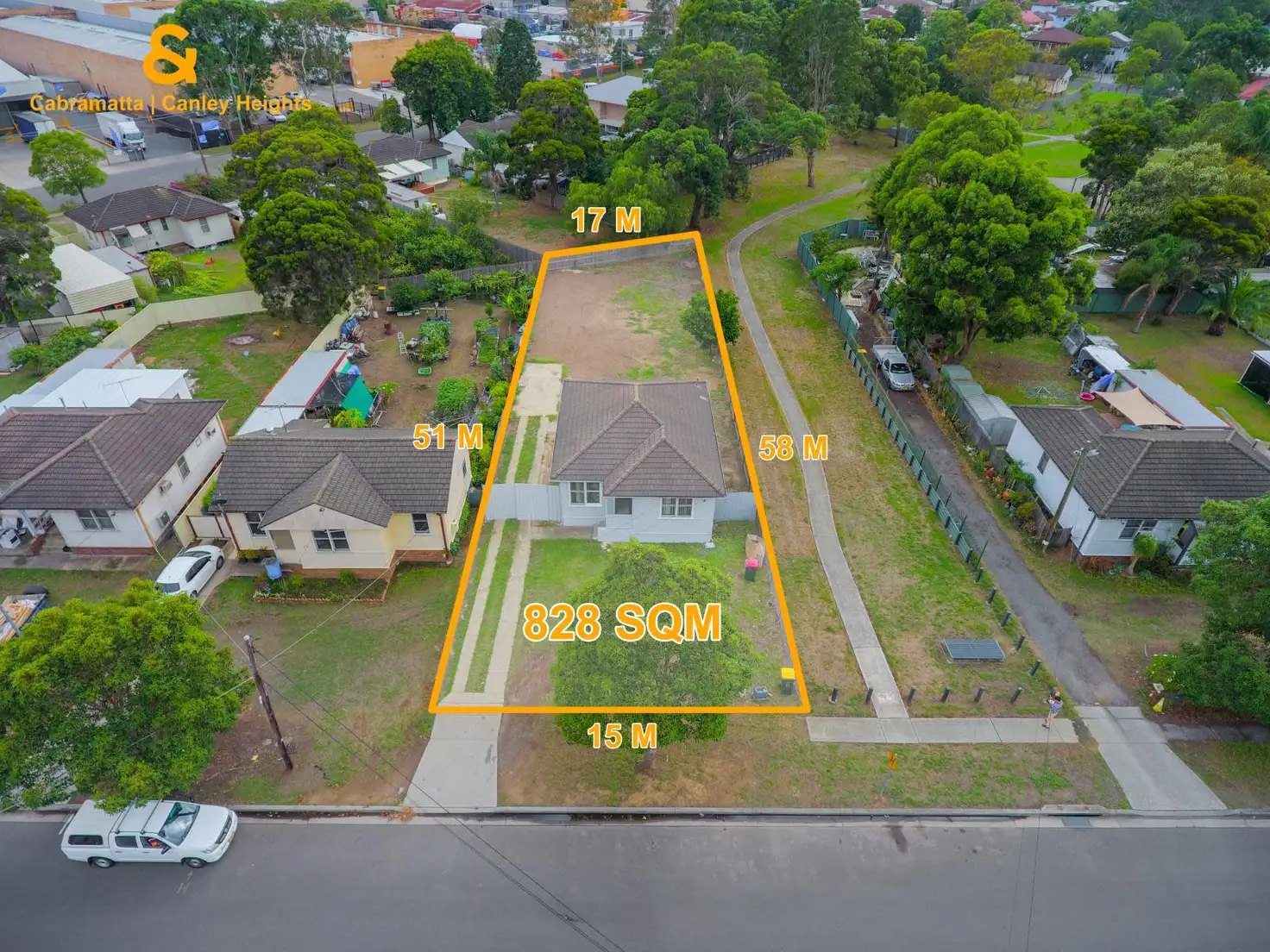 Main view of Homely house listing, 82 HOLLYWOOD DRIVE, Lansvale NSW 2166