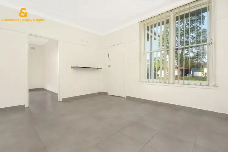 Fourth view of Homely house listing, 82 HOLLYWOOD DRIVE, Lansvale NSW 2166