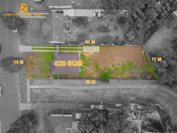 Seventh view of Homely house listing, 82 HOLLYWOOD DRIVE, Lansvale NSW 2166