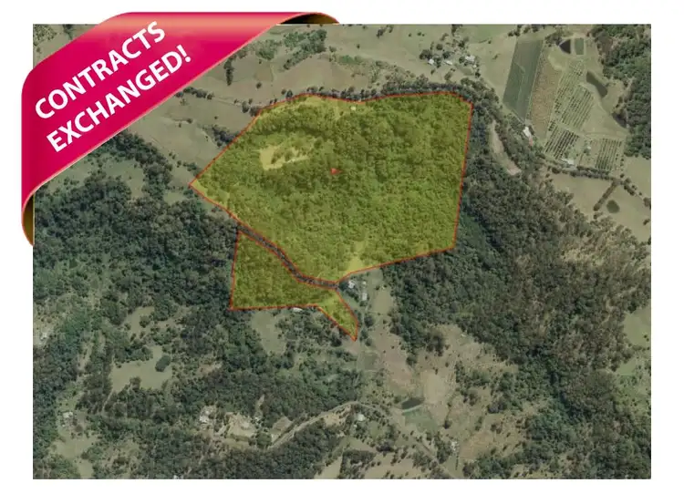 Second view of Homely rural property listing, 157 Gwynne Road, Jiggi NSW 2480