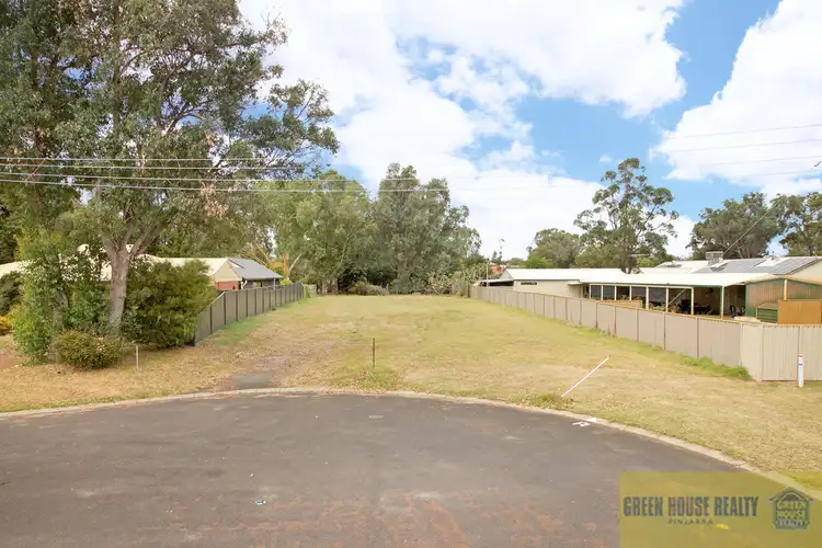 Sixth view of Homely land listing, 7 Carey Street, Pinjarra WA 6208