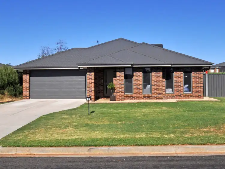 Main view of Homely house listing, 41 Loughan Road, Junee NSW 2663