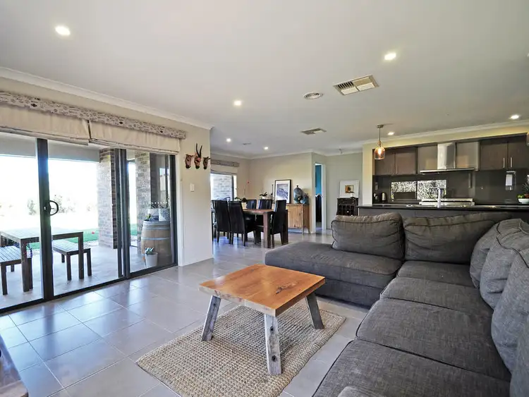 Second view of Homely house listing, 41 Loughan Road, Junee NSW 2663