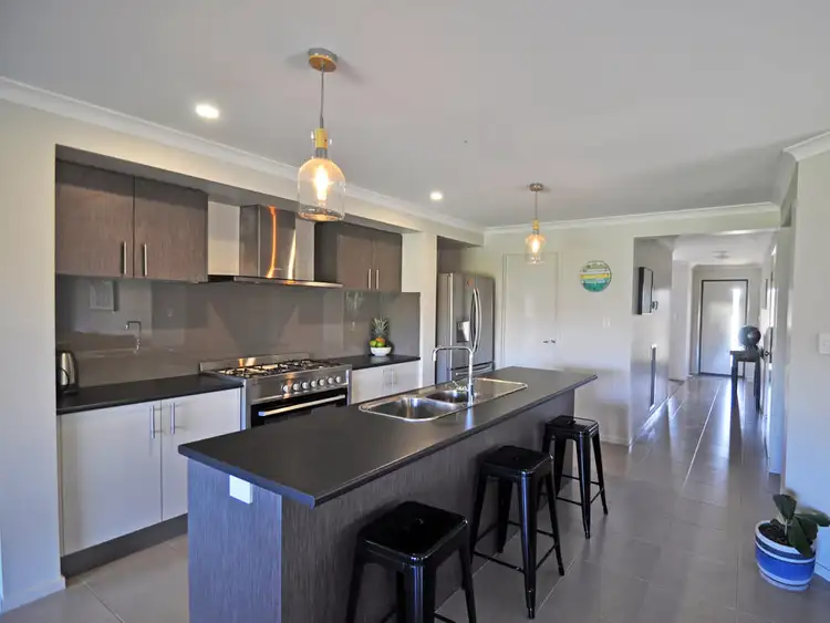 Third view of Homely house listing, 41 Loughan Road, Junee NSW 2663