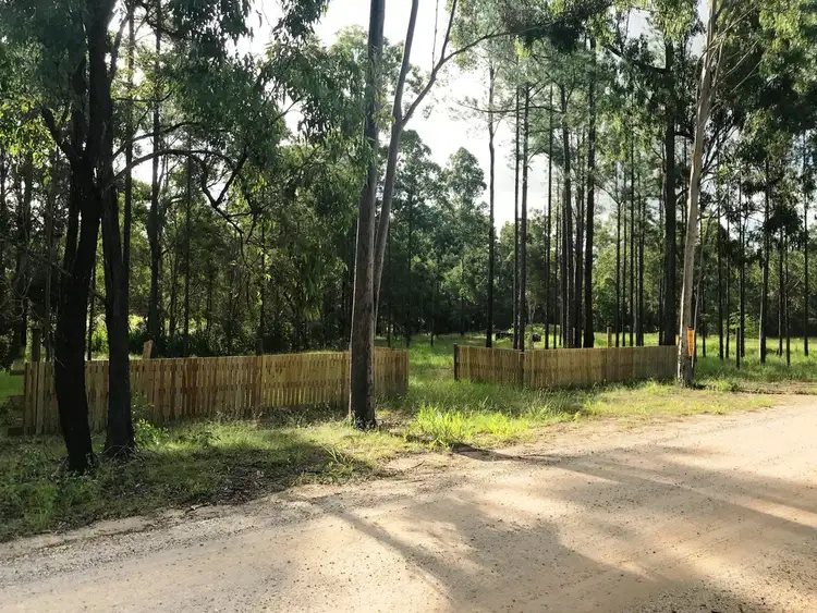 85 ARBORTWENTY-THREE ROAD, Glenwood QLD 4570