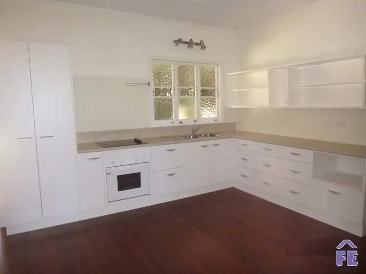 Second view of Homely house listing, 24 Carroll Street, Kingaroy QLD 4610