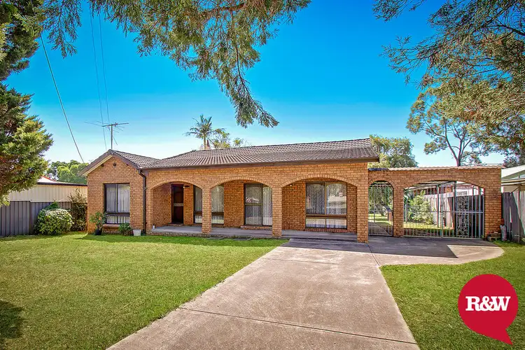 9 Irelands Road, Blacktown NSW 2148