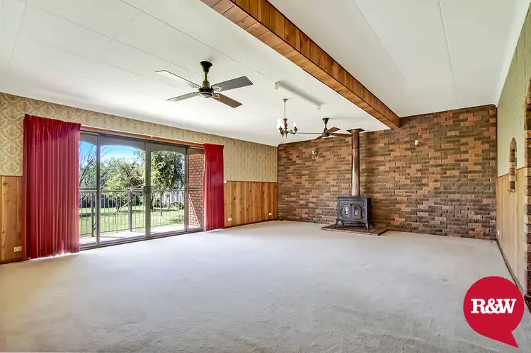 Third view of Homely house listing, 9 Irelands Road, Blacktown NSW 2148