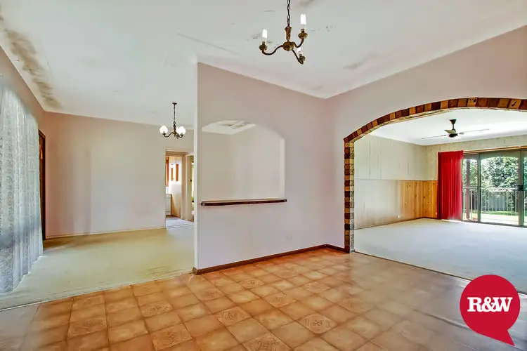 Fourth view of Homely house listing, 9 Irelands Road, Blacktown NSW 2148