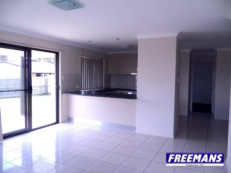 Third view of Homely unit listing, 2/9 Hodge Street, Kingaroy QLD 4610