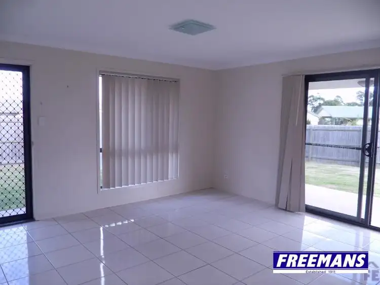Fourth view of Homely unit listing, 2/9 Hodge Street, Kingaroy QLD 4610