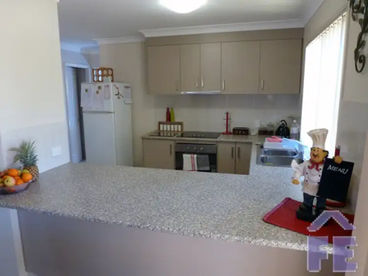 Third view of Homely unit listing, 1@9 Hodge Street, Kingaroy QLD 4610