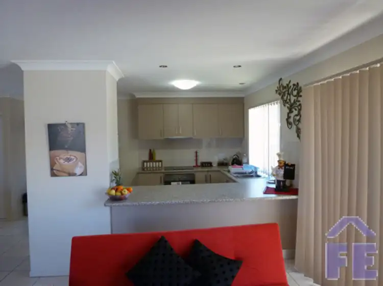 Fourth view of Homely unit listing, 1@9 Hodge Street, Kingaroy QLD 4610