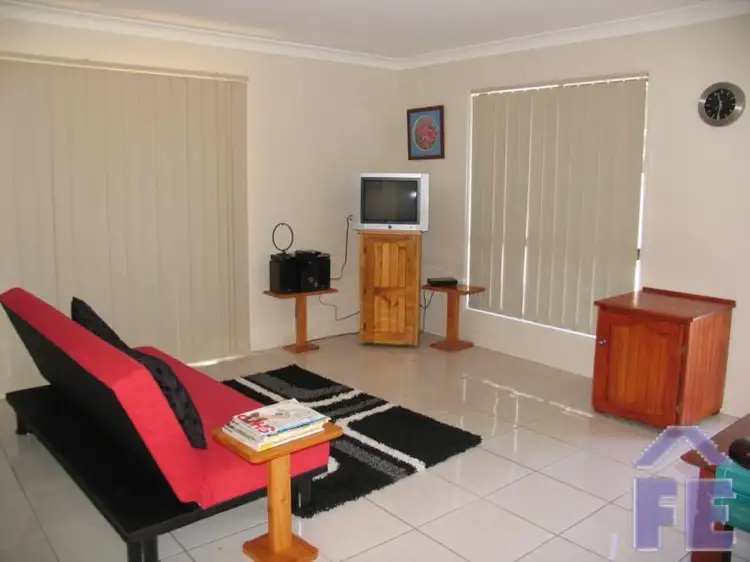 Fifth view of Homely unit listing, 1@9 Hodge Street, Kingaroy QLD 4610