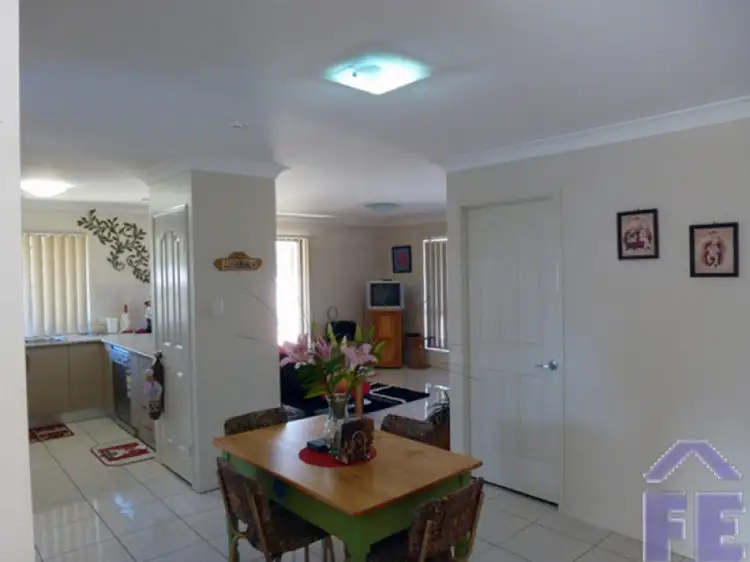 Sixth view of Homely unit listing, 1@9 Hodge Street, Kingaroy QLD 4610