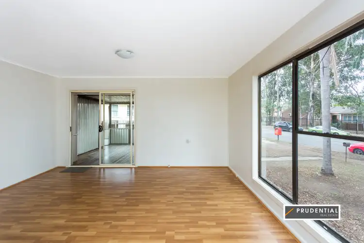 Third view of Homely house listing, 48 South Liverpool Road, Heckenberg NSW 2168